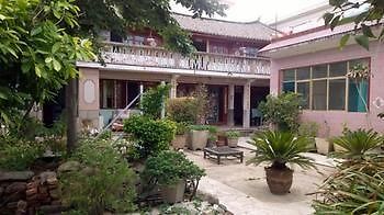 Dali Xizhou Xingzou Youth Hostel Ngoại thất bức ảnh