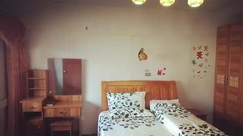 Dali Xizhou Xingzou Youth Hostel Ngoại thất bức ảnh