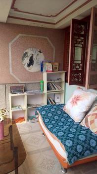Dali Xizhou Xingzou Youth Hostel Ngoại thất bức ảnh