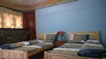 Dali Xizhou Xingzou Youth Hostel Ngoại thất bức ảnh