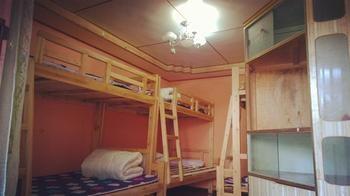 Dali Xizhou Xingzou Youth Hostel Ngoại thất bức ảnh