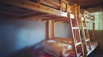 Dali Xizhou Xingzou Youth Hostel Ngoại thất bức ảnh
