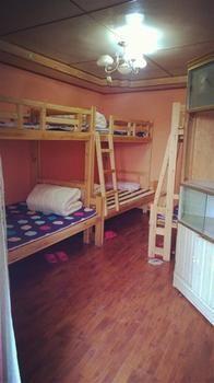 Dali Xizhou Xingzou Youth Hostel Ngoại thất bức ảnh